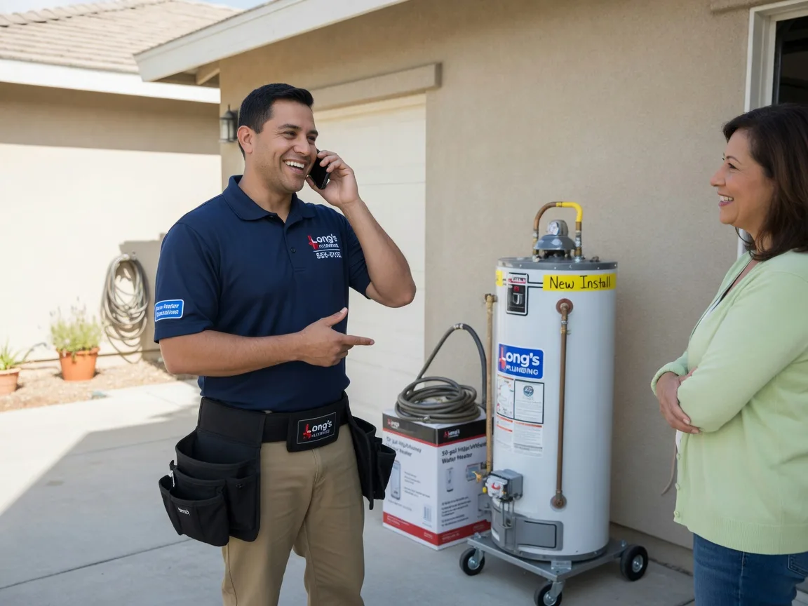 Leak Detection Rock River, WY FAQs